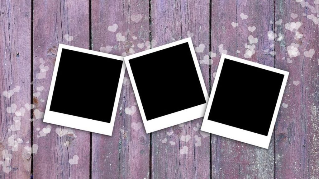 Gekleurde polaroid camera's in verschillende designs - een goede polaroid camera aanschaffen