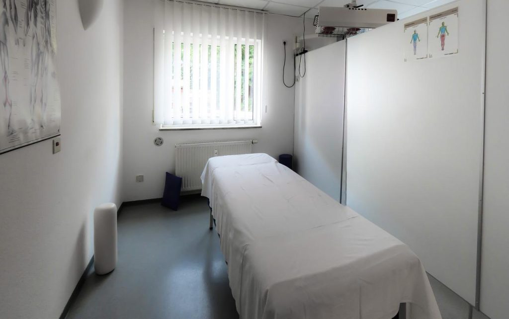 Professionele fysiotherapie in Eindhoven - Fysio Eray team biedt persoonlijke zorg en geavanceerde behandelingen