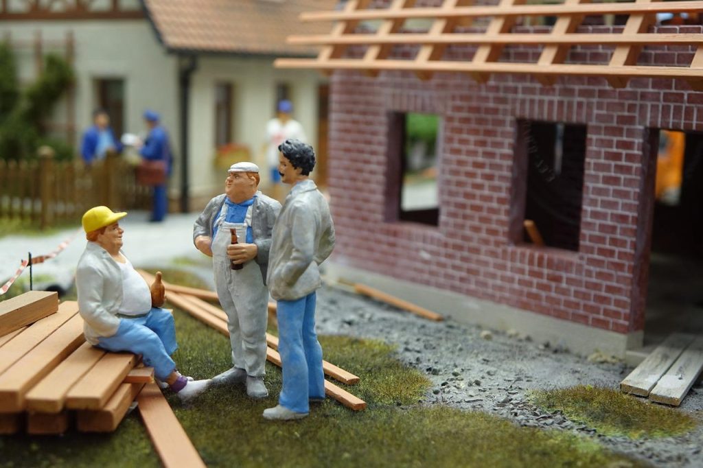Professioneel dakonderhoud en dakrenovatie voor een veilig en duurzaam dak