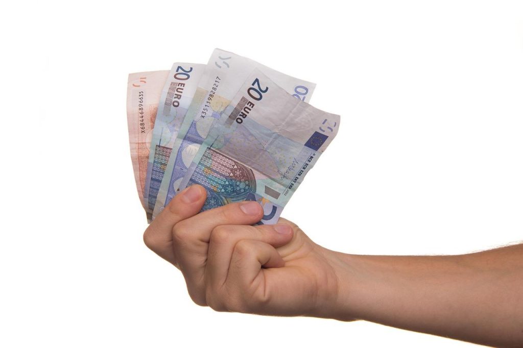 Mini lening zonder BKR - snel geld lenen voor onvoorziene financiële situaties en noodsituaties