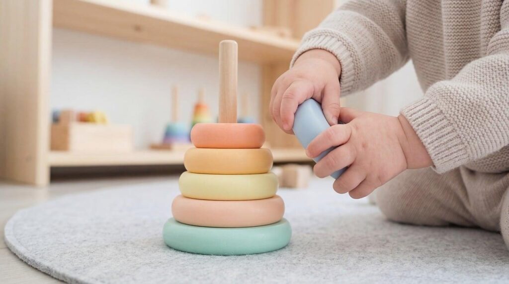 Professionele kinderopvangmedewerker werkt flexibel via detachering in diverse onderwijsinstellingen